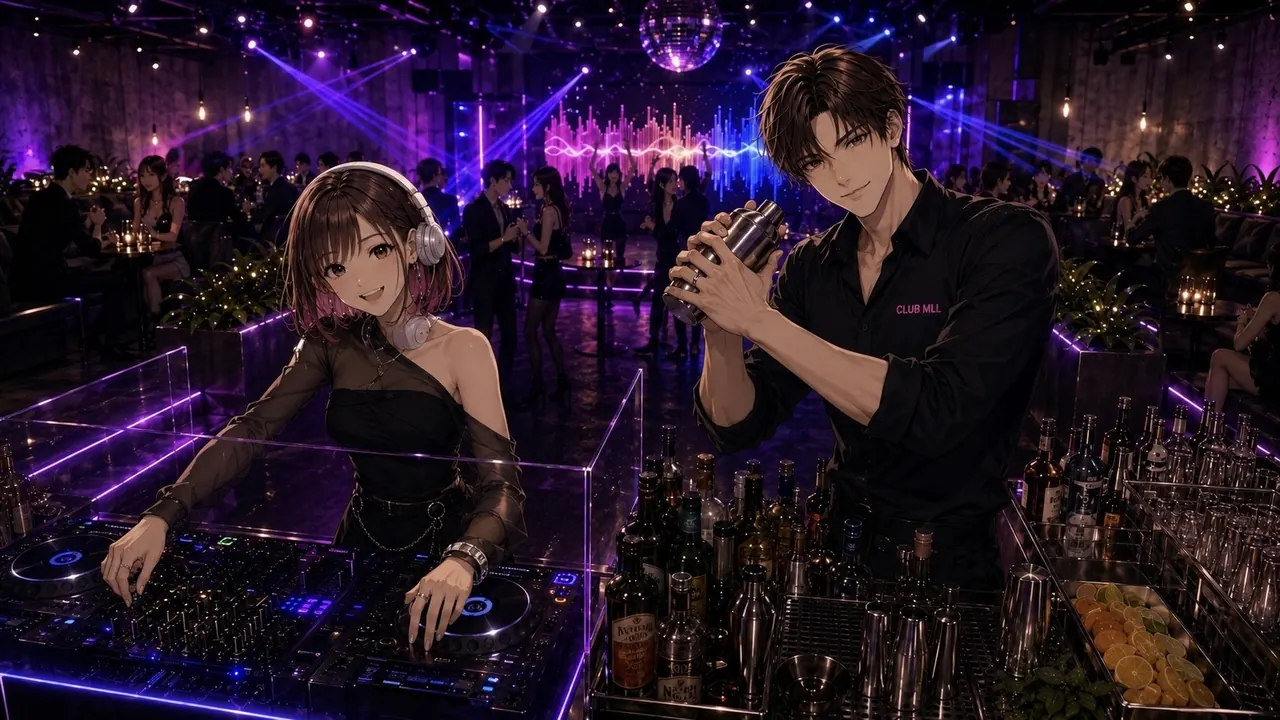 PLAYBACK MODE ドロップ直前
